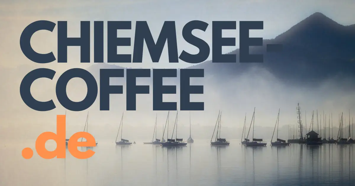 (c) Chiemsee-coffee.de